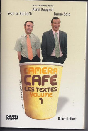 Caméra Café