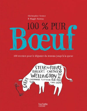 100% pur boeuf