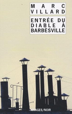 Entrée du diable dans Barbèsville