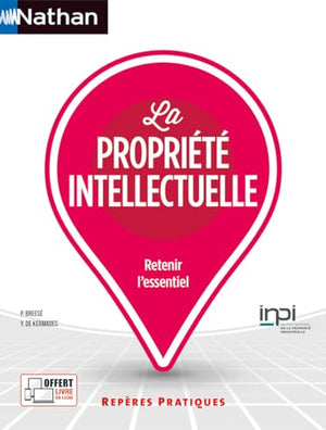 La propriété intellectuelle