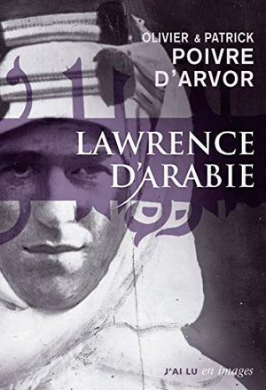 Lawrence d'arabie