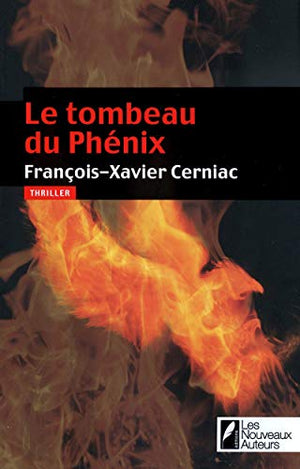 Le tombeau du phénix