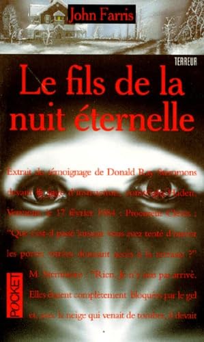 Le Fils de la nuit éternelle