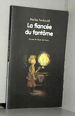 Fiancée du fantôme