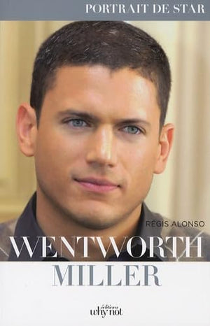 Wentworth Miller