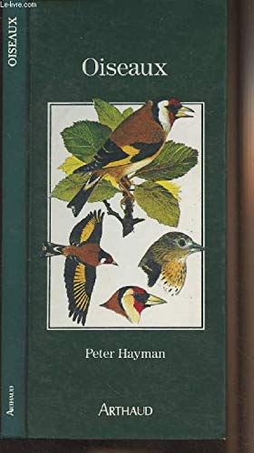 Guide des oiseaux