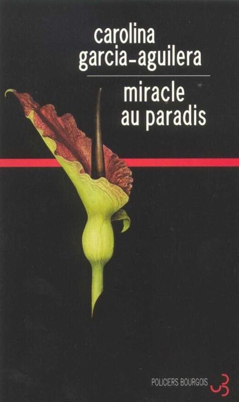 Miracle au paradis