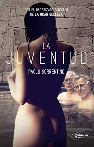 La Juventud (NOVELA)