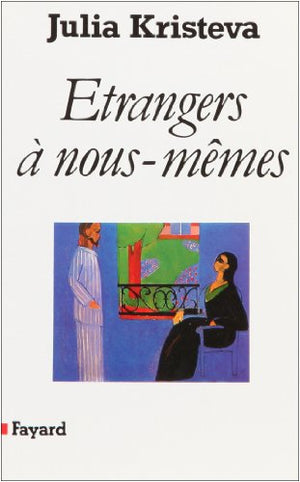 Étrangers à nous-mêmes