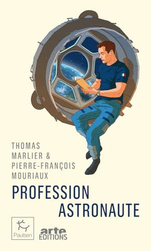 Profession astronaute