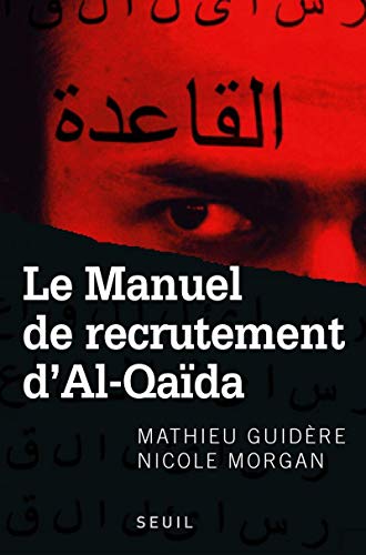 Le Manuel de recrutement d'Al-Qaïda