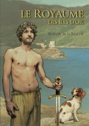 Le royaume des îles d'or