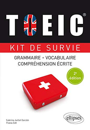 Kit de survie TOEIC