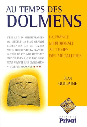 Au temps des dolmens