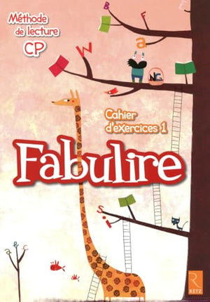 Méthode de lecture : Fabulire CP