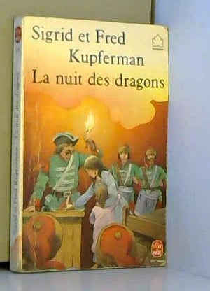 LA NUIT DES DRAGONS