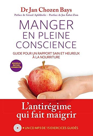 Manger en pleine conscience