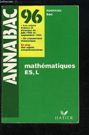 Mathematiques es l