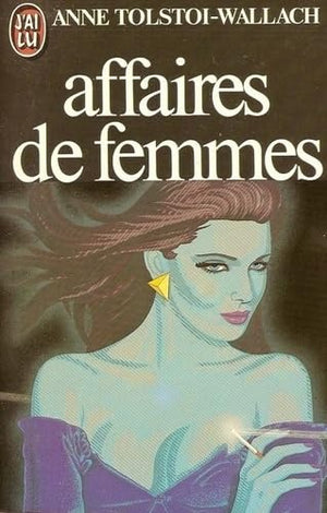 Affaires de femmes