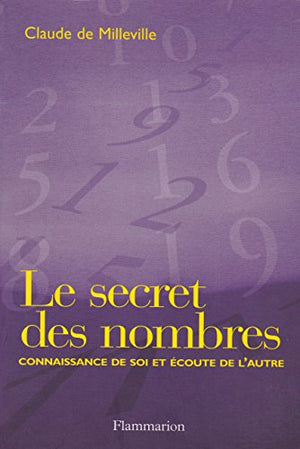 Le secret des nombres