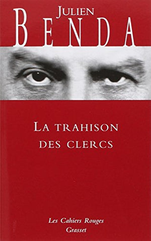 La trahison des clercs