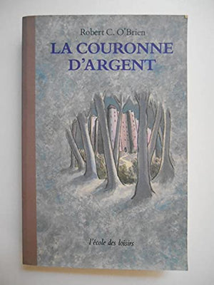 La couronne d'argent