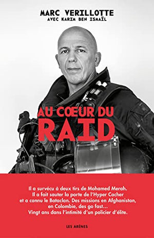 Au coeur du Raid