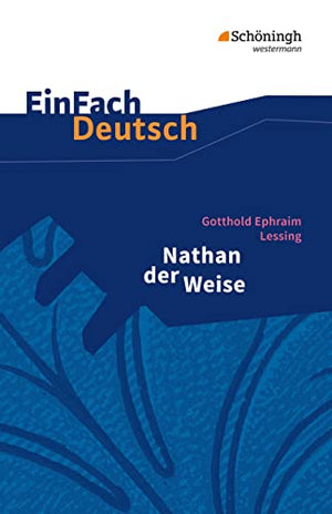 Nathan der Weise