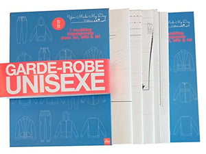 Garde robe unisexe