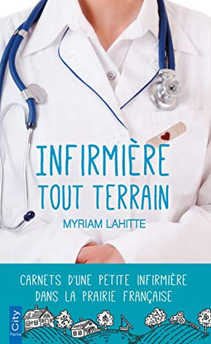 Infirmière tout terrain