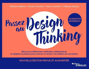 Passez au design thinking 2e édition