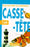 Jeu, casse-tête, 7 ans