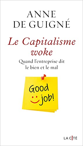 Le Capitalisme woke