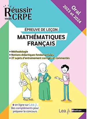 Mathématiques Français