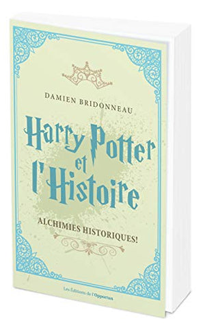 Harry Potter et l'histoire