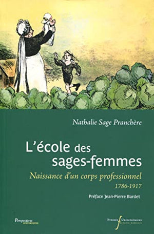 L'école des sages-femmes