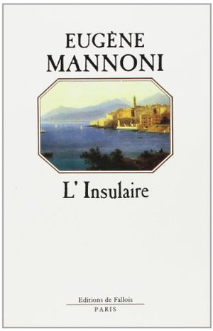 L'insulaire