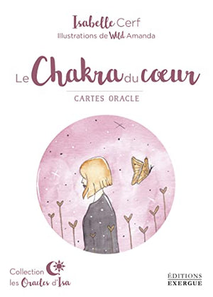 Le Chakra du coeur