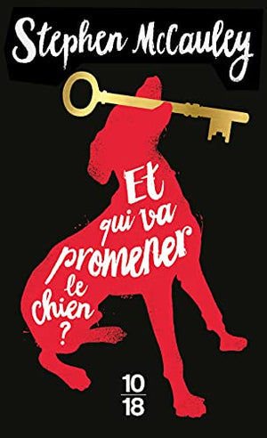 Et qui va promener le chien ?