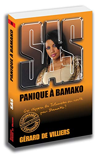 Panique à Bamako