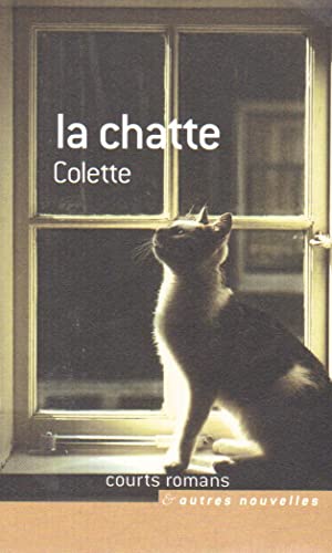 La Chatte