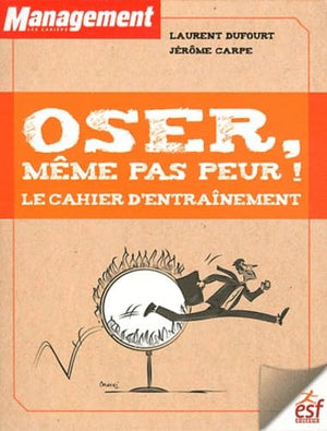 Osez le cahier d'entraînement