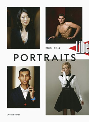 Libération - Portraits 2010-2014