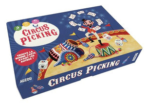 P'tit Jeu de Circus Picking