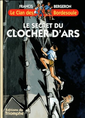 Le secret du clocher d'Ars