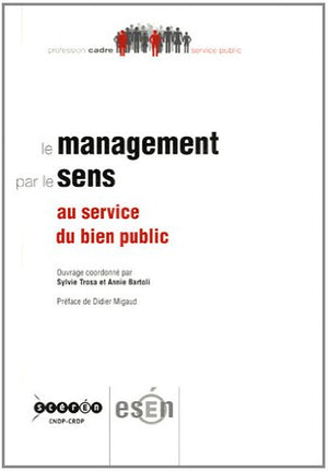 Le management par le sens