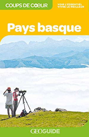 Pays basque: France, Espagne