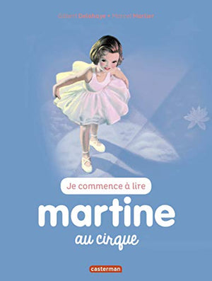 Martine au cirque