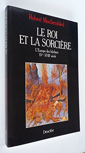 Le Roi et la Sorcière