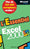 L'essentiel Excel 2000